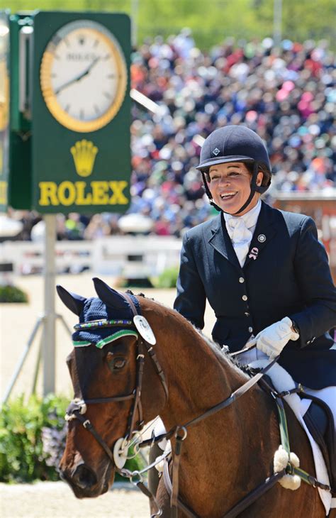 bunnie sexton rolex 2017|Bunnie Sexton Proves Age is Just a Number at Rolex.